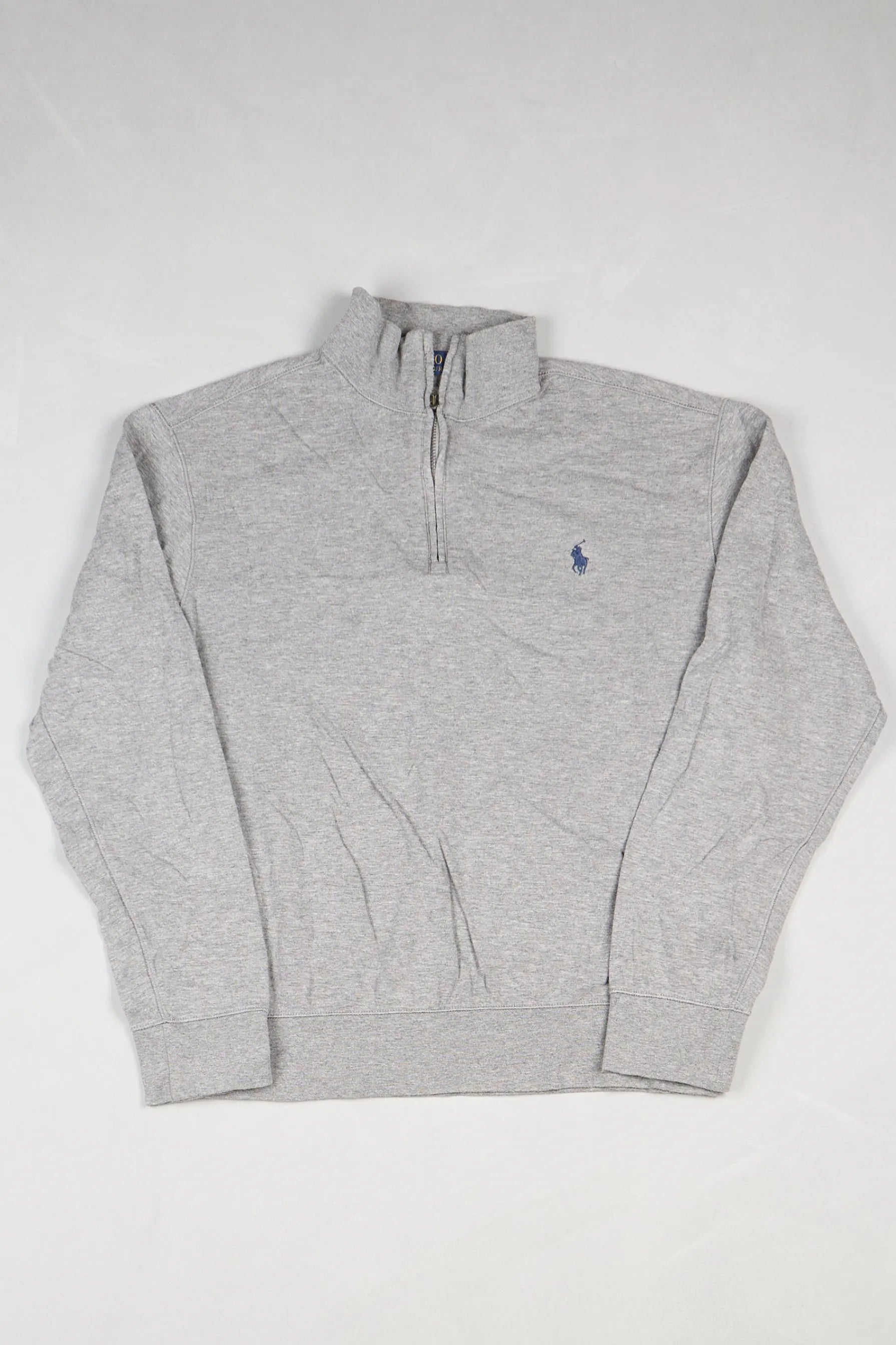 Ralph Lauren - Quarter Zip (S)