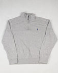 Ralph Lauren - Quarter Zip (S)