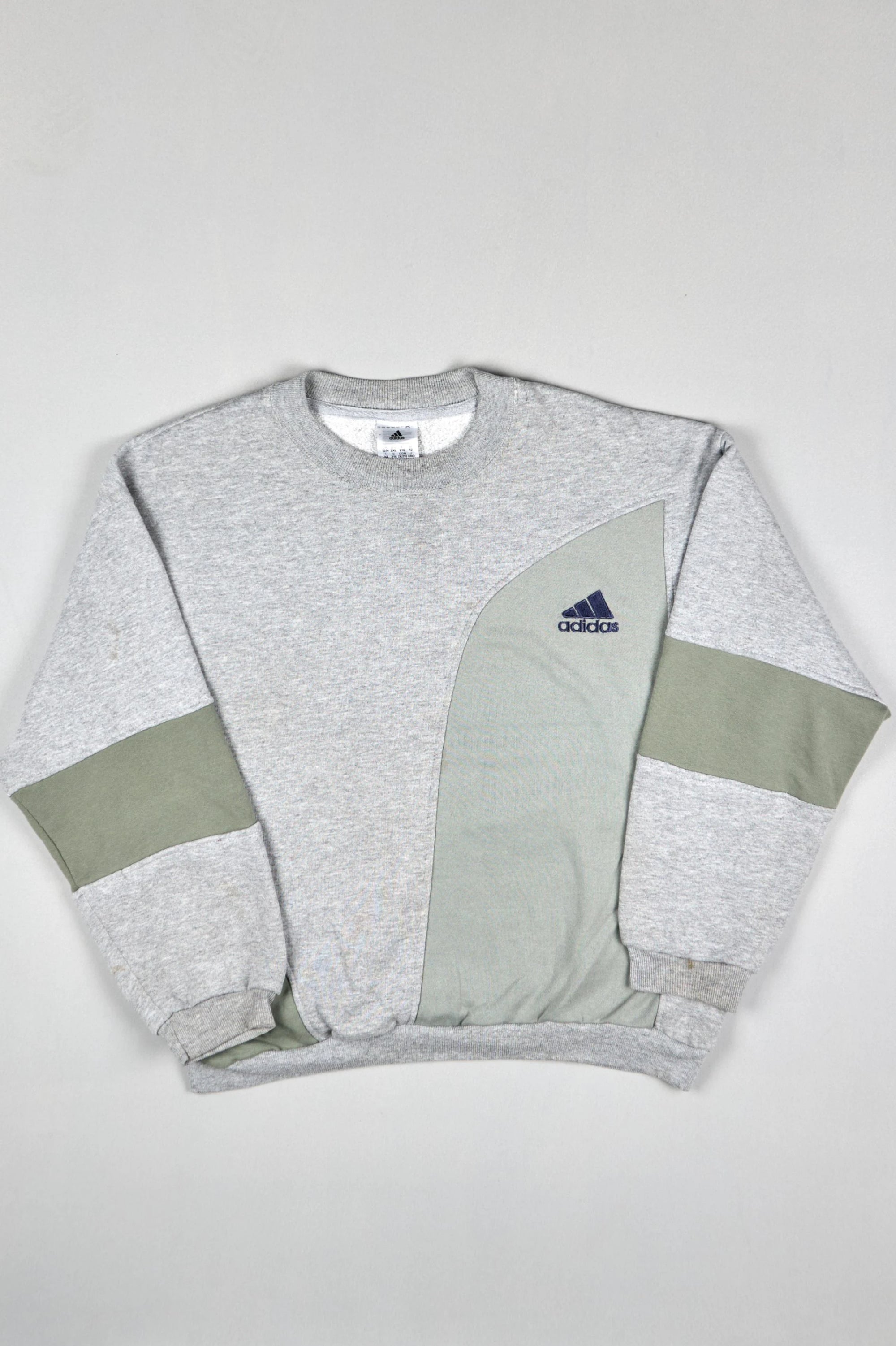 Adidas - Sweatshirt (S)