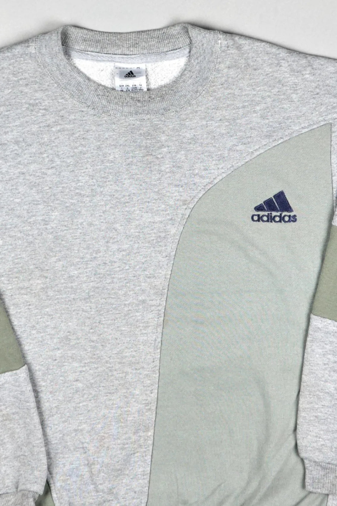 Adidas - Sweatshirt (S)