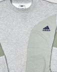 Adidas - Sweatshirt (S)