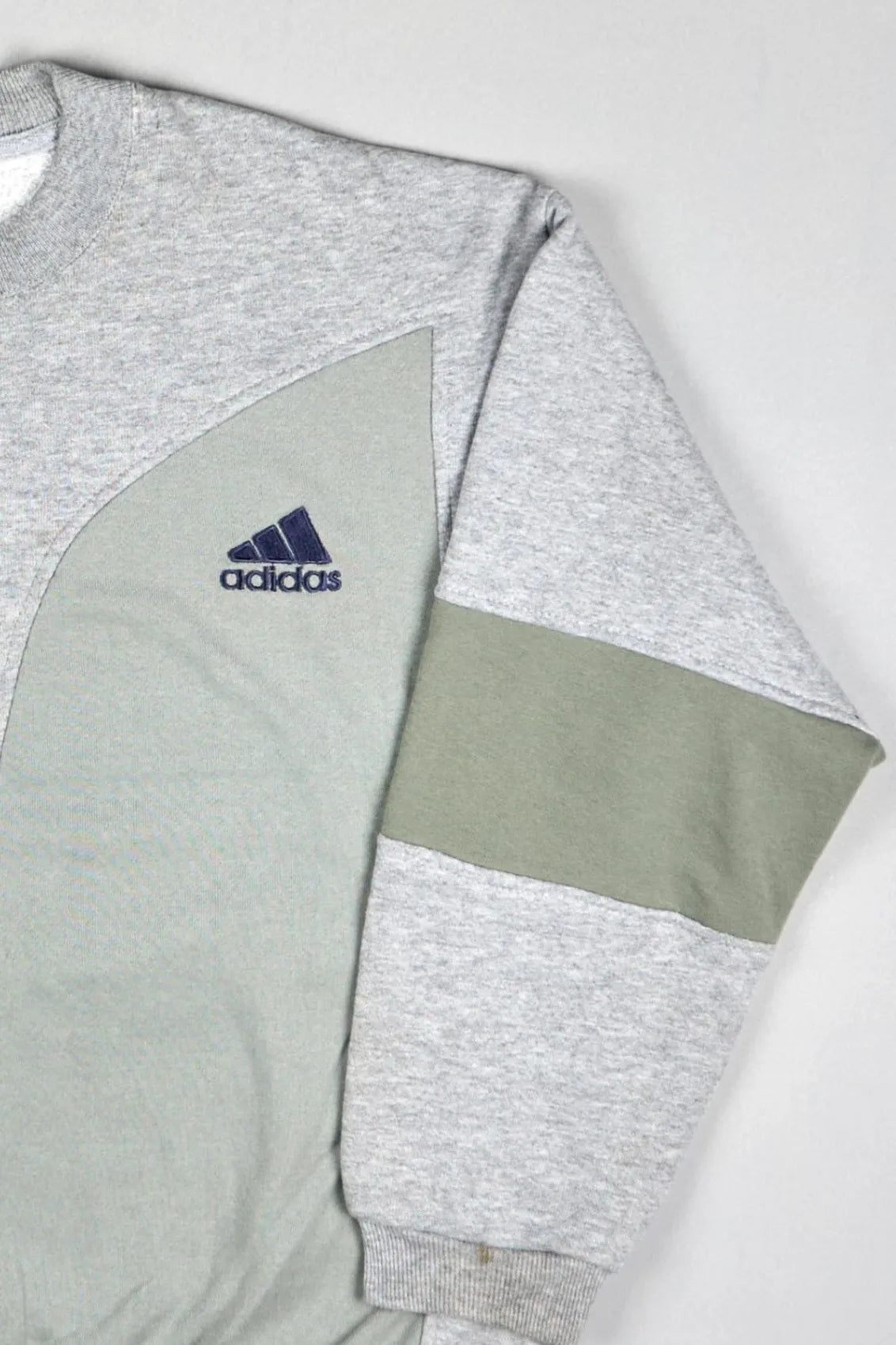 Adidas - Sweatshirt (S)