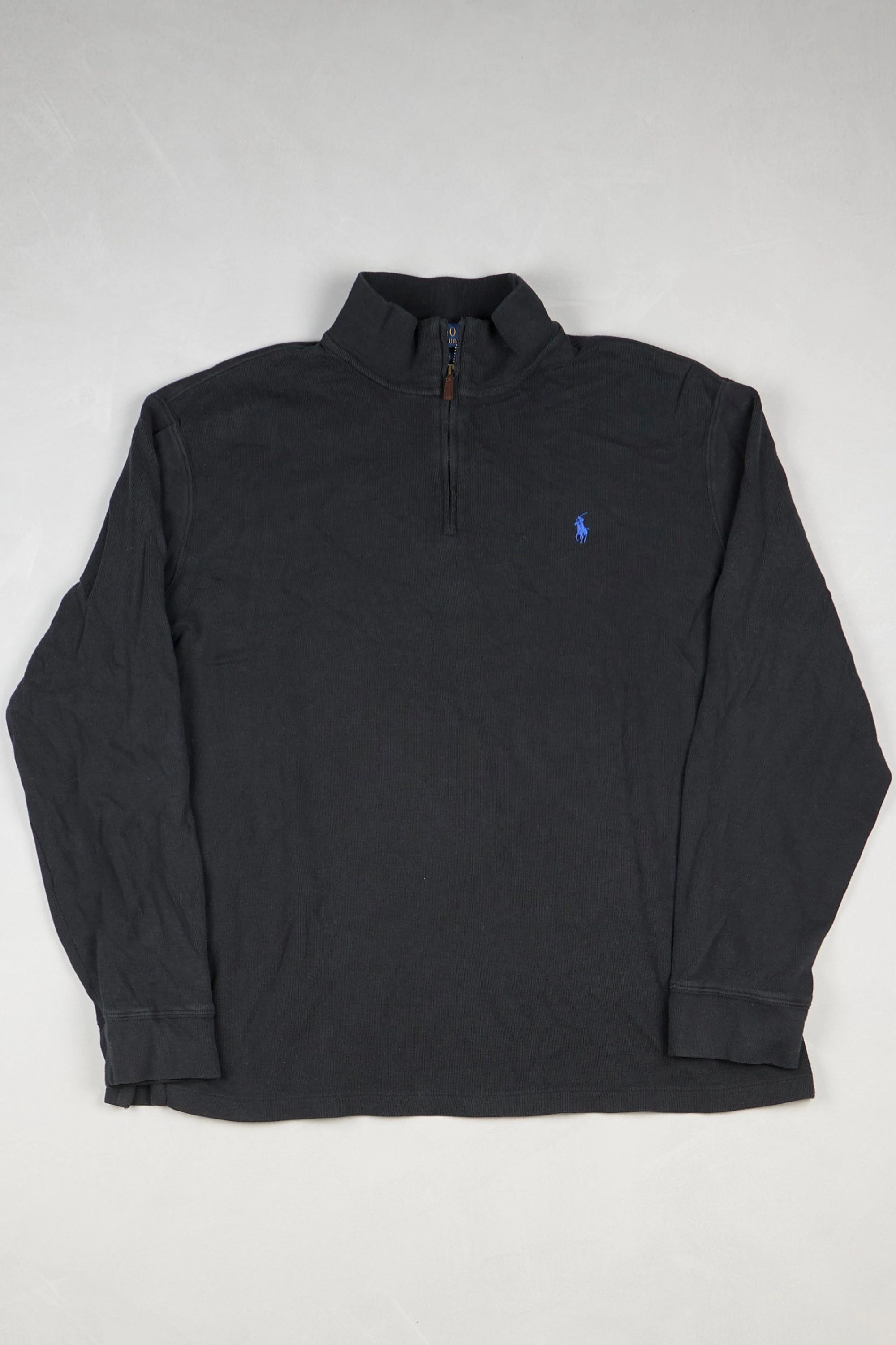 Ralph Lauren - Quarter Zip (XL)