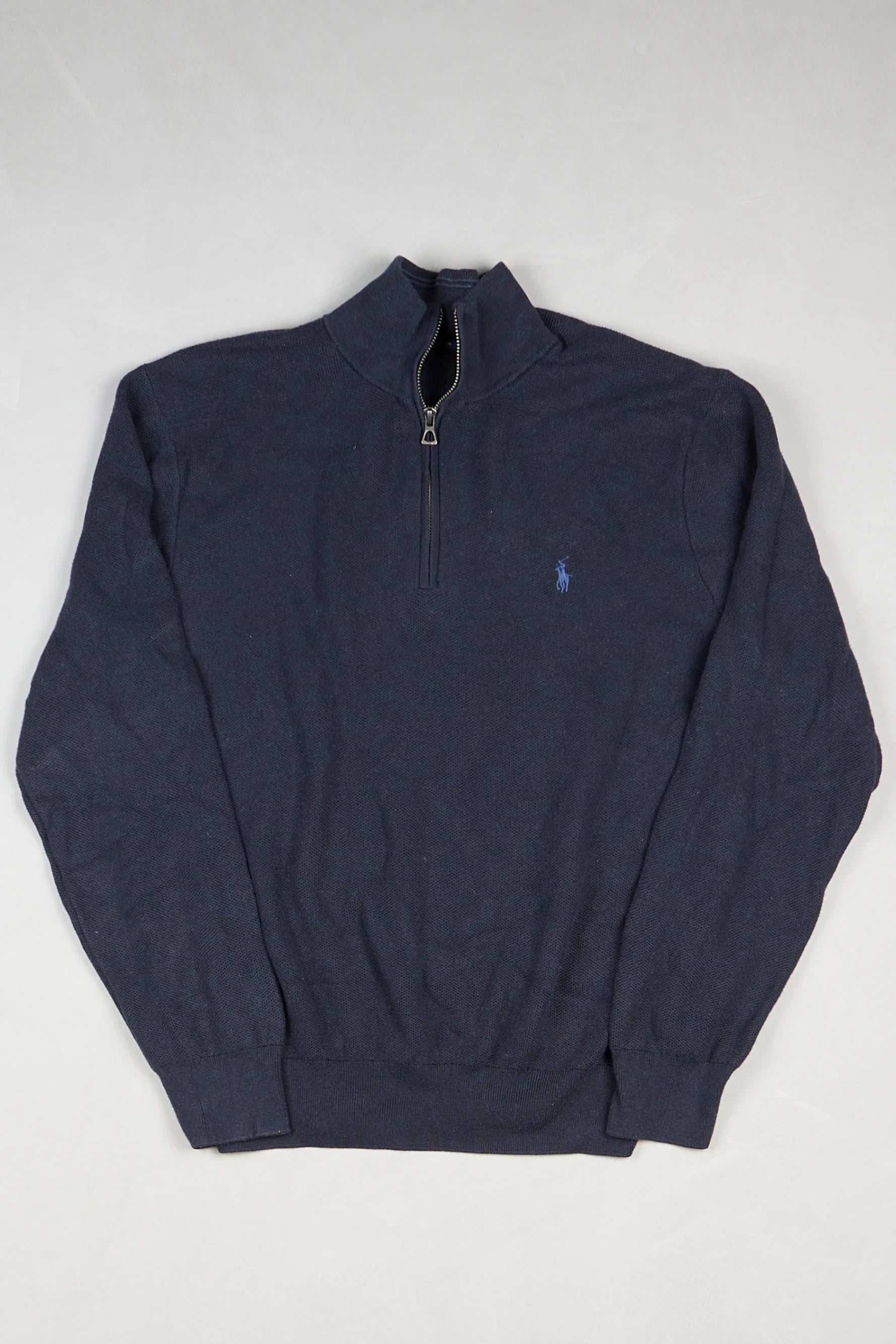 Ralph Lauren - Quarter Zip (L)