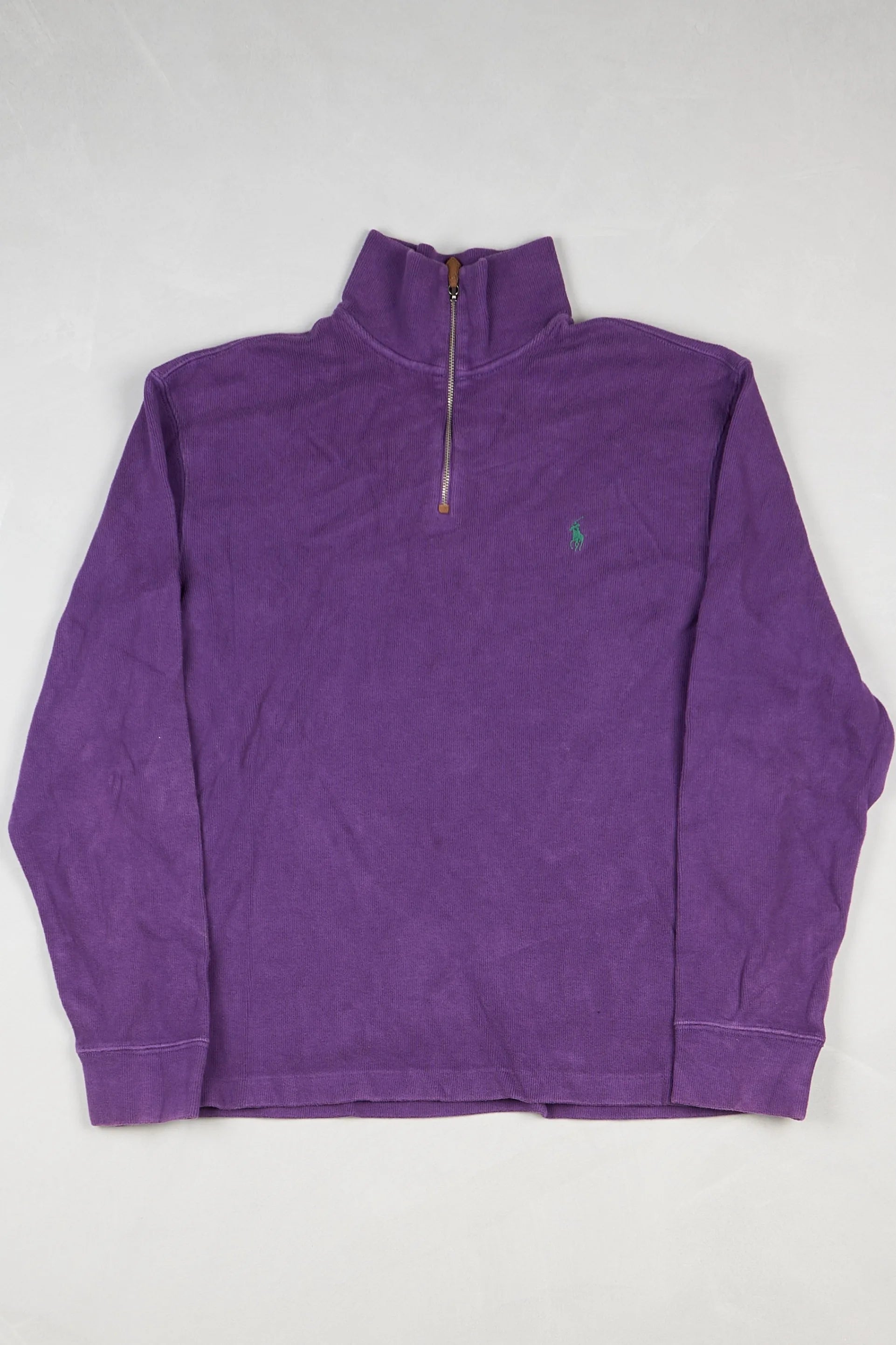 Ralph Lauren - Quarter Zip (L)