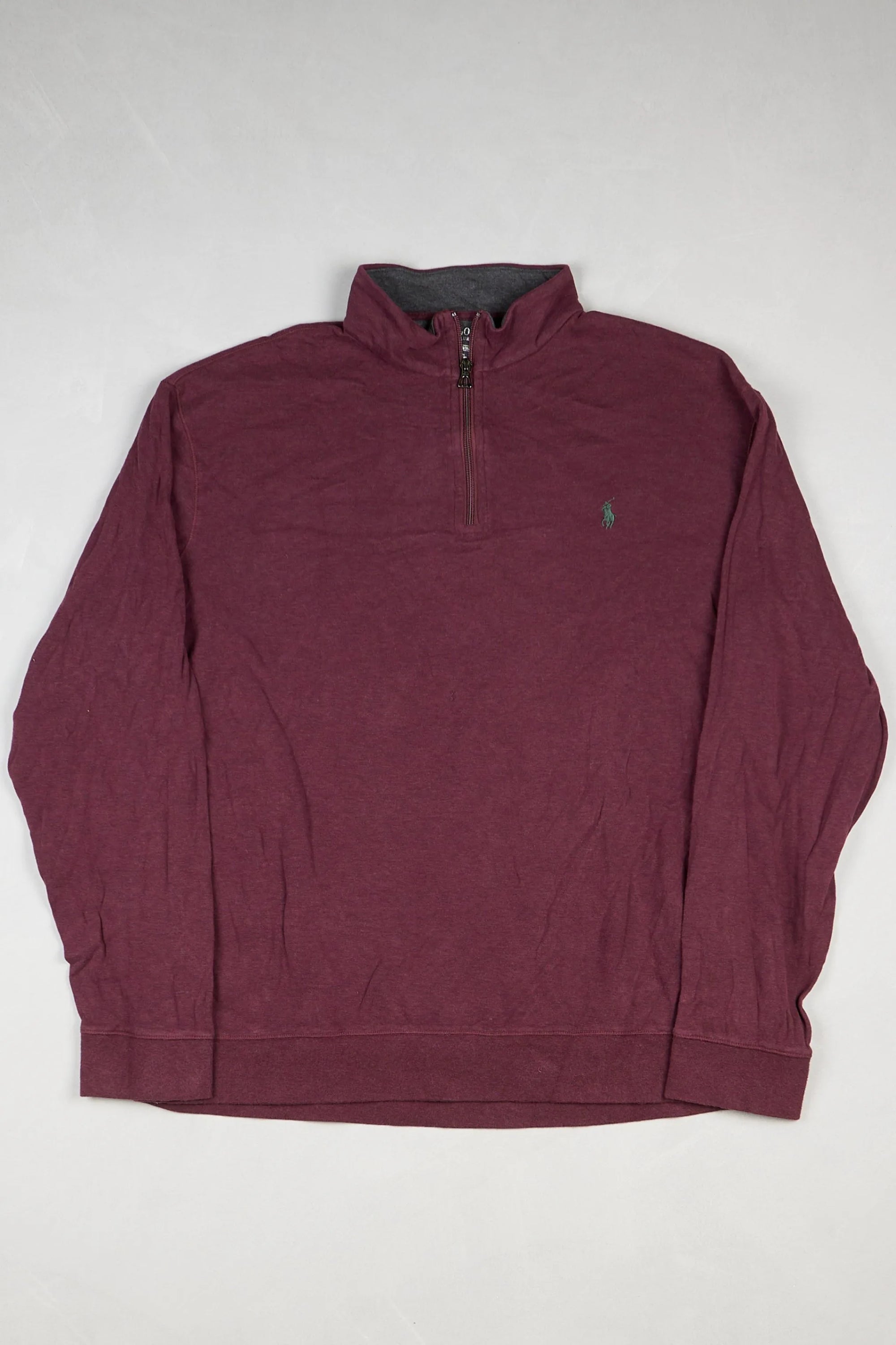 Ralph Lauren - Quarter Zip (XL)