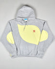 Adidas - Hoodie (L)