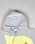 Adidas - Hoodie (L)