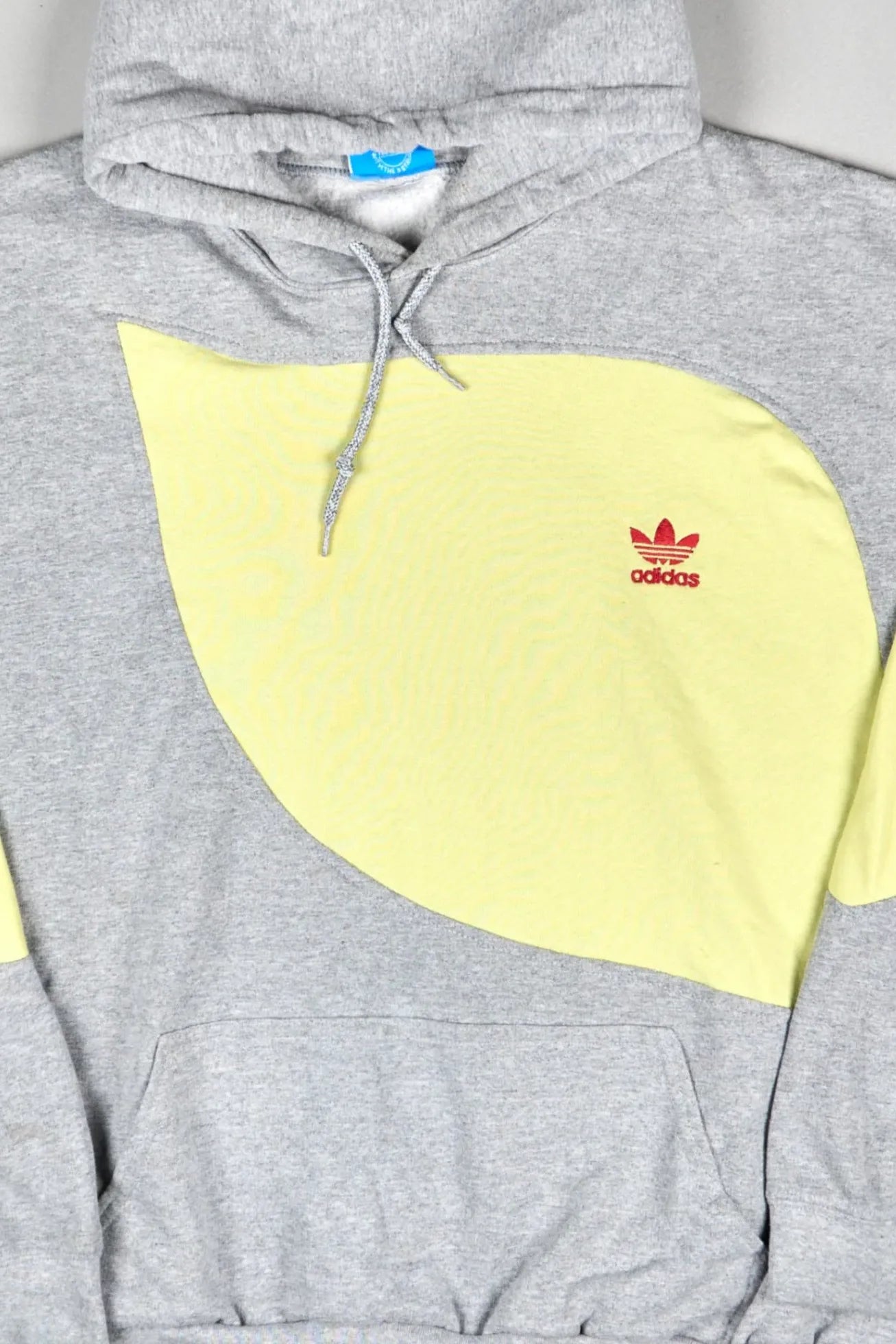 Adidas - Hoodie (L)