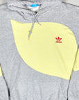 Adidas - Hoodie (L)