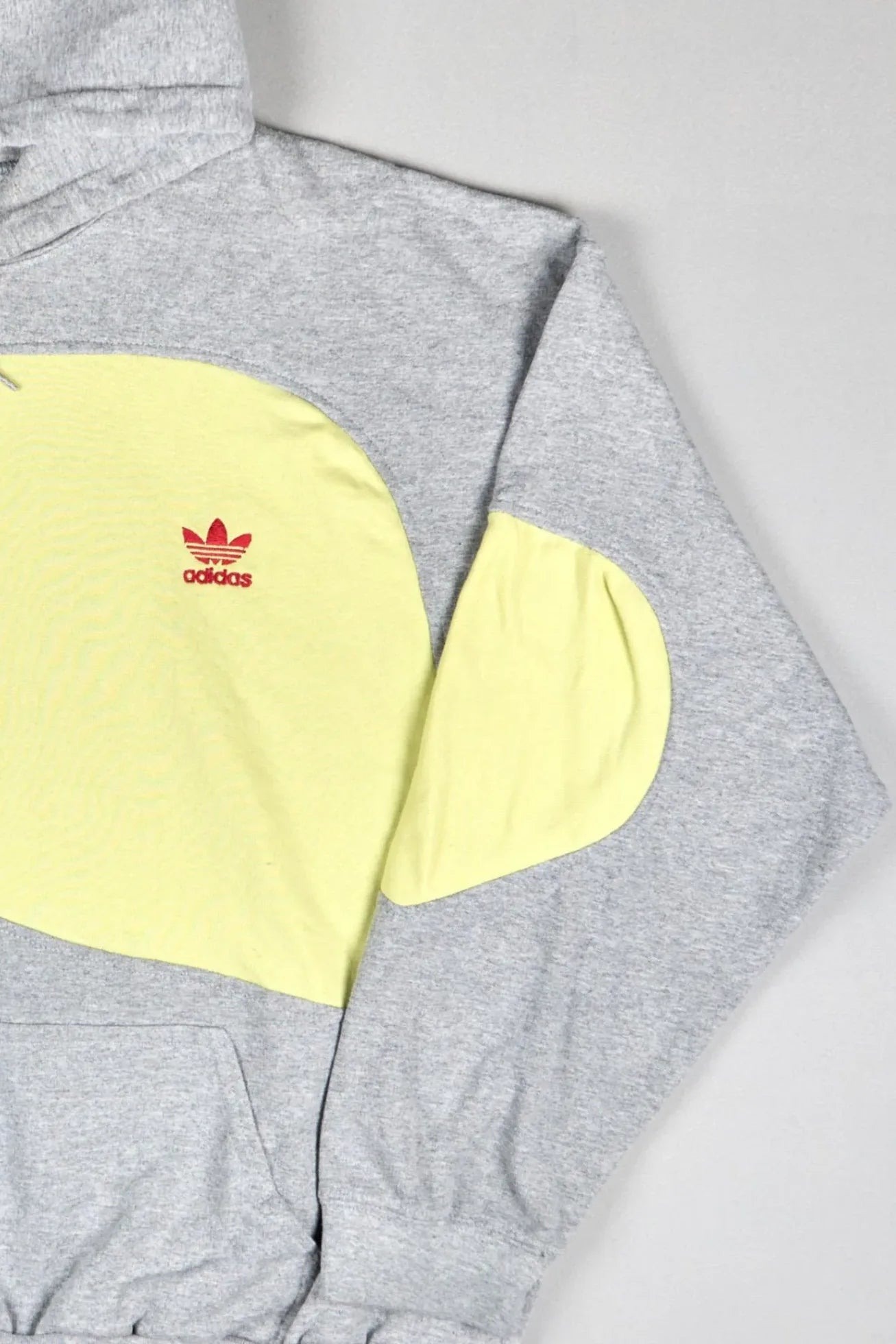 Adidas - Hoodie (L)