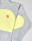 Adidas - Hoodie (L)