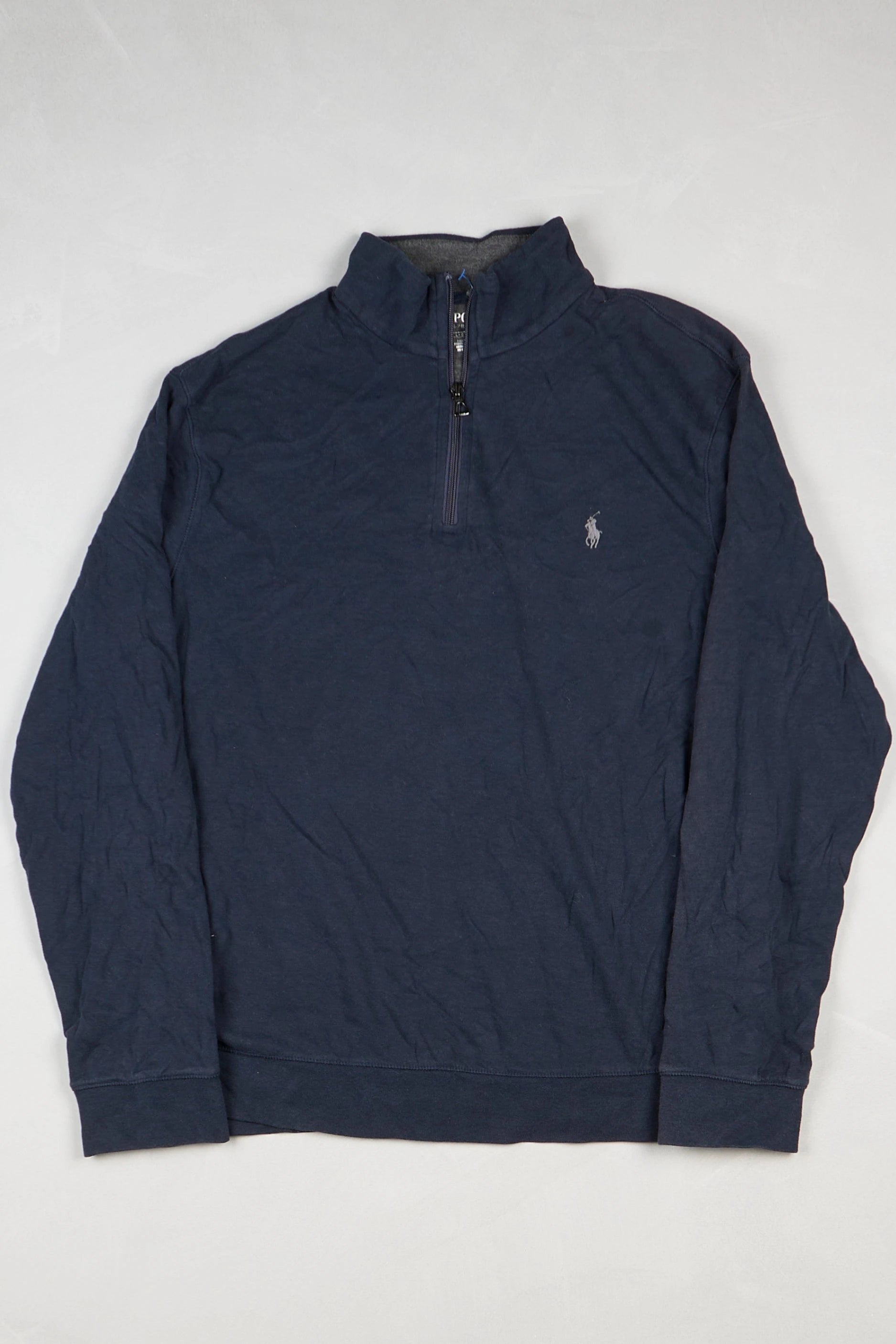 Ralph Lauren - Quarter Zip (L)