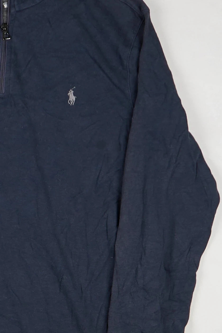 Ralph Lauren - Quarter Zip (L) Right