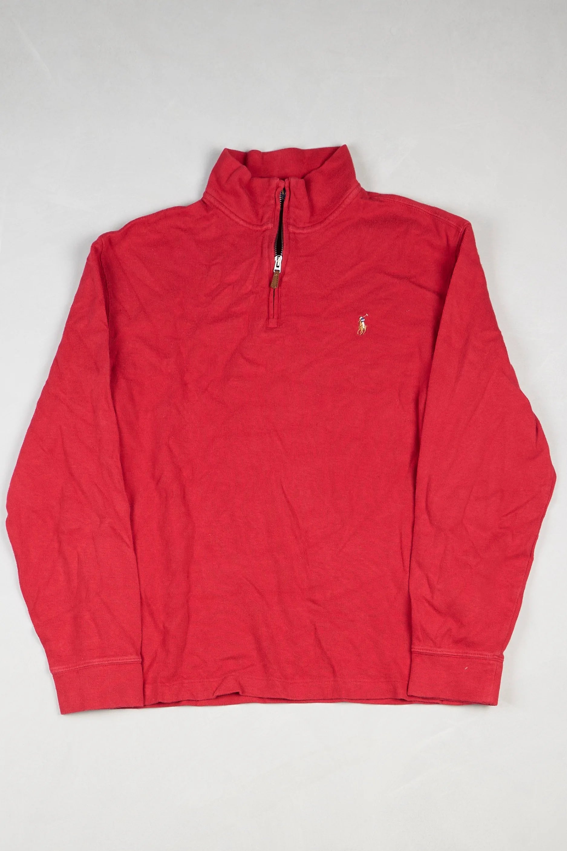 Ralph Lauren - Quarter Zip (M)