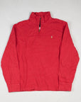 Ralph Lauren - Quarter Zip (M)