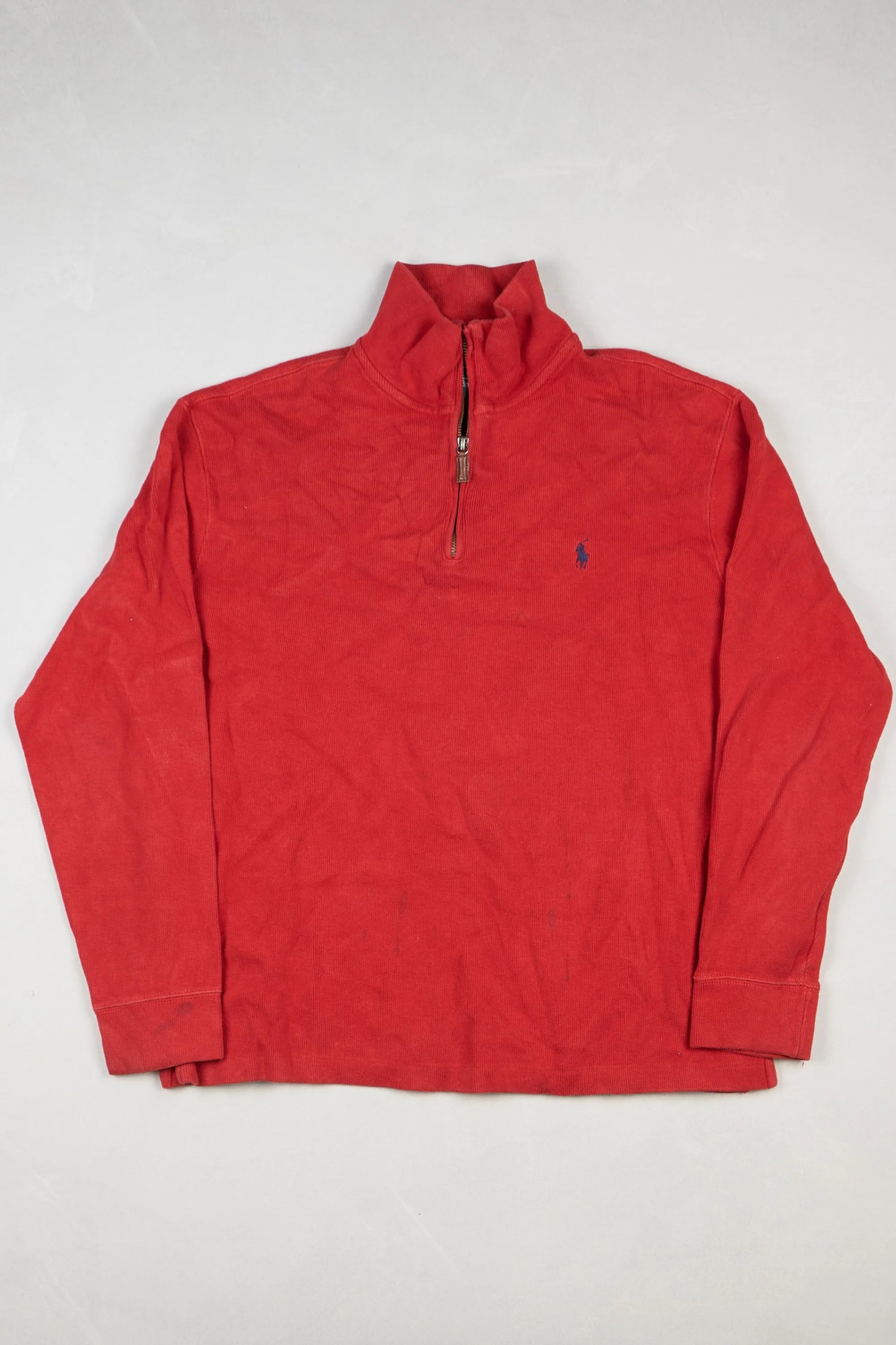 Ralph Lauren - Quarter Zip (L)