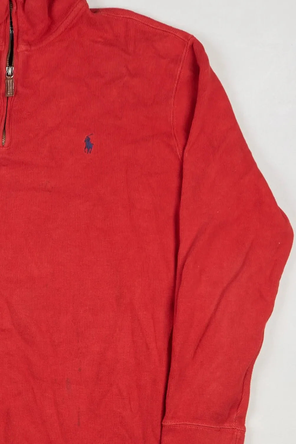 Ralph Lauren - Quarter Zip (L) Right