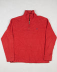 Ralph Lauren - Quarter Zip (L)