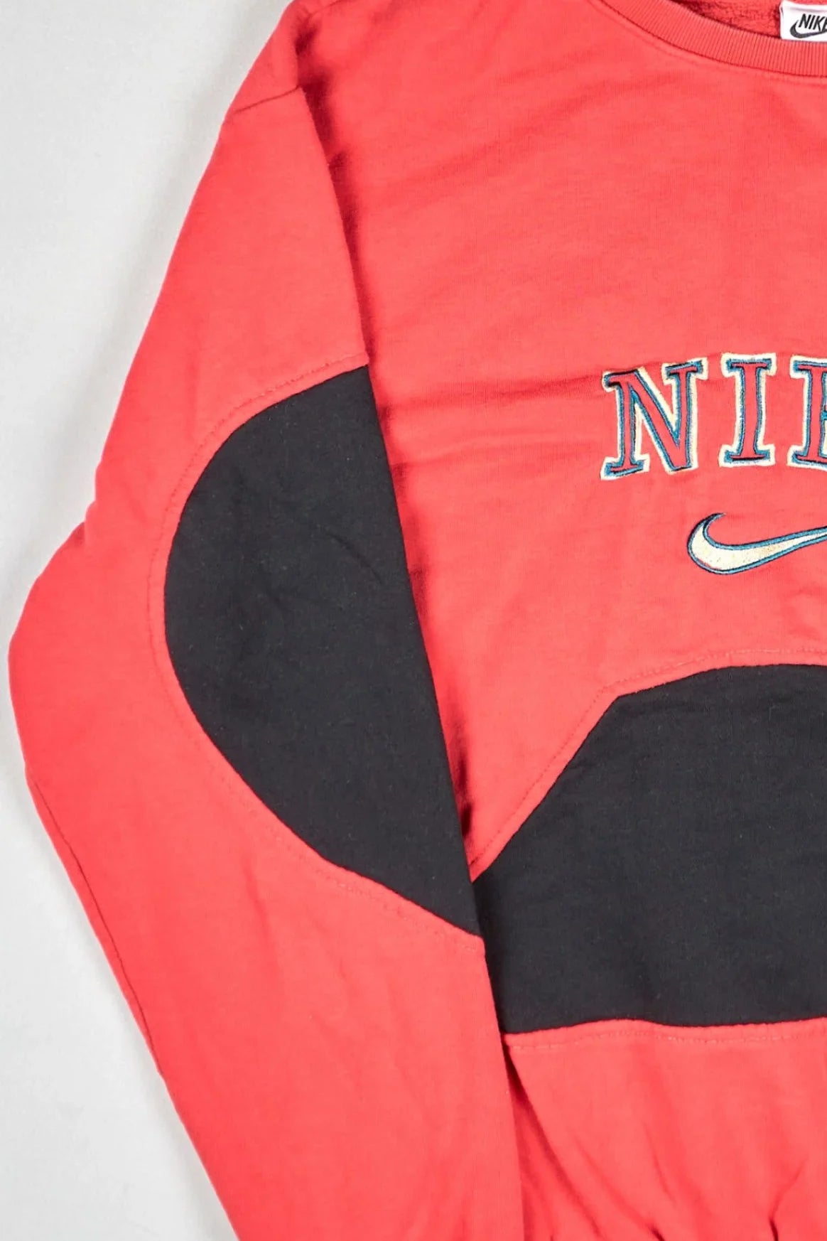 Nike - Sweatshirt (L)