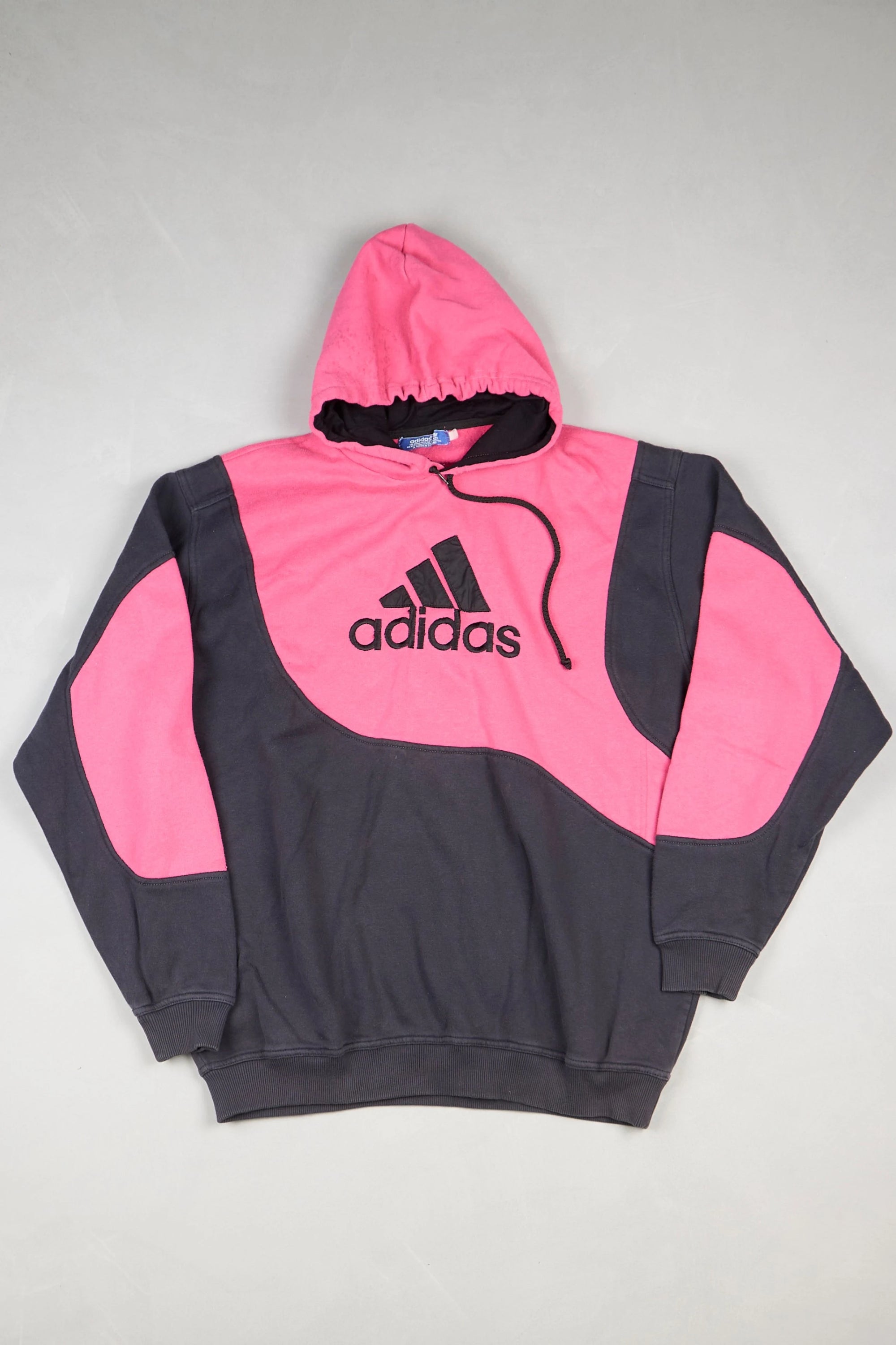 Adidas - Hoodie (L)