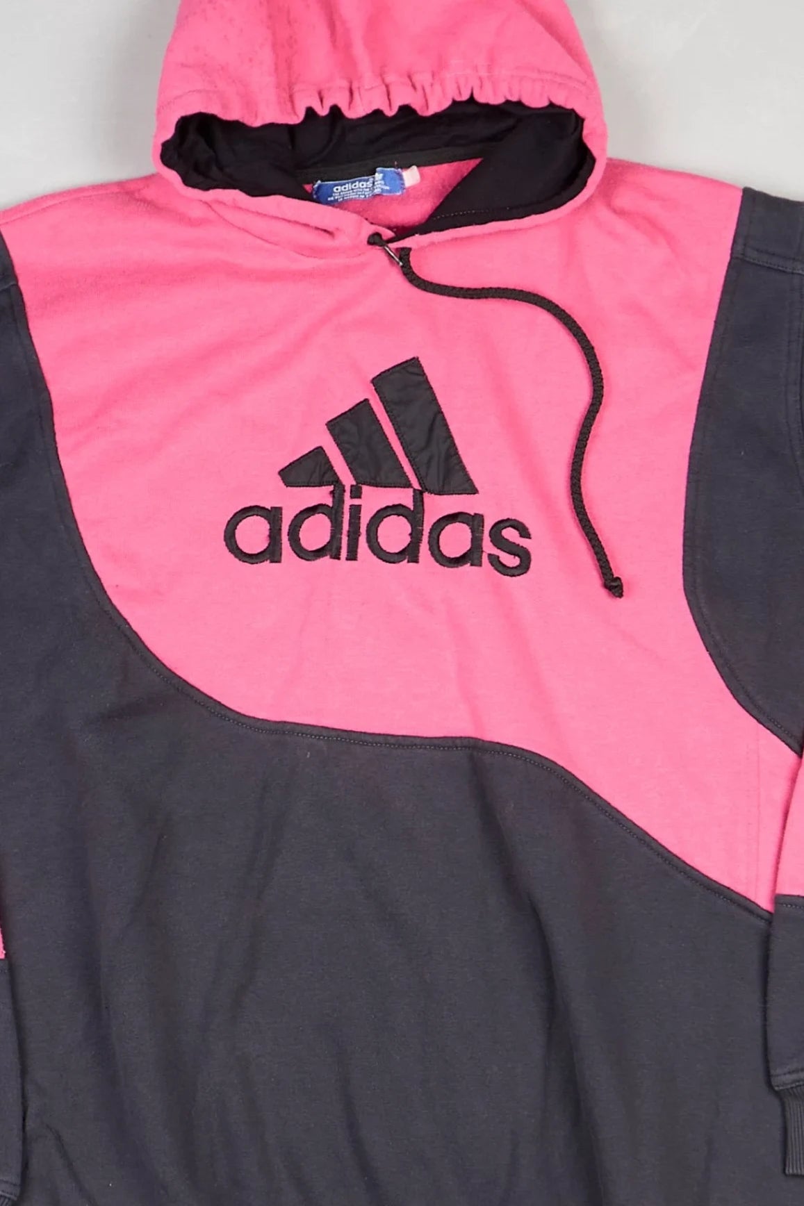 Adidas - Hoodie (L) Center