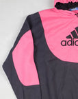 Adidas - Hoodie (L) Left