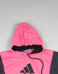 Adidas - Hoodie (L) Top