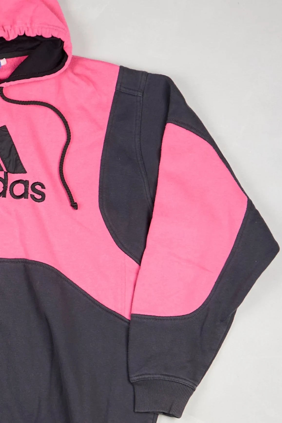 Adidas - Hoodie (L) Right