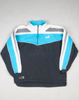 Puma - Quarter Zip (M)