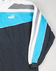 Puma - Quarter Zip (M) Right