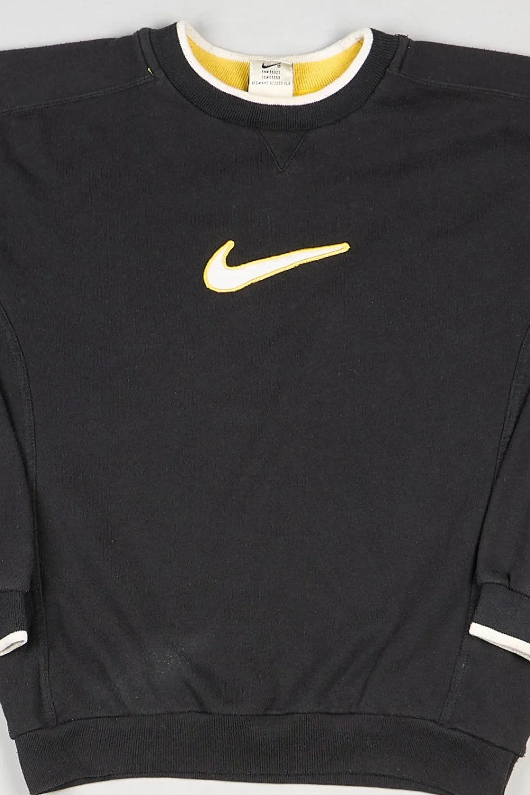 Nike - Sweatshirt (S) Center