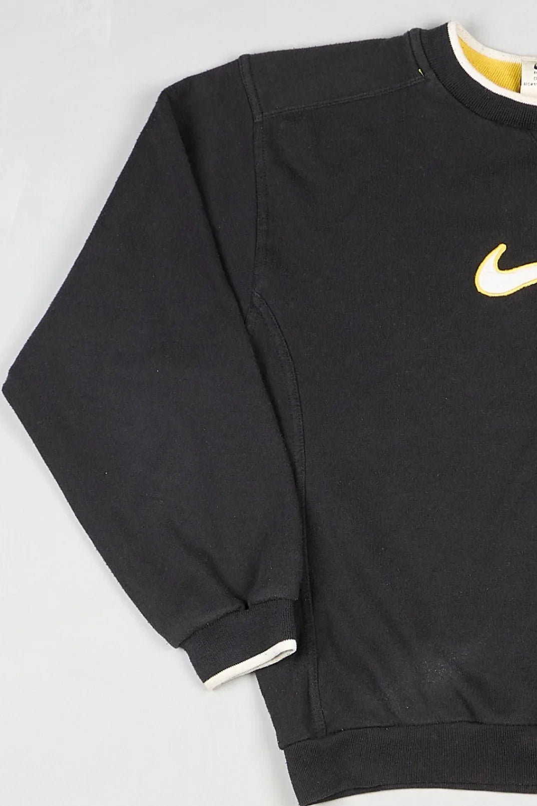 Nike - Sweatshirt (S) Left