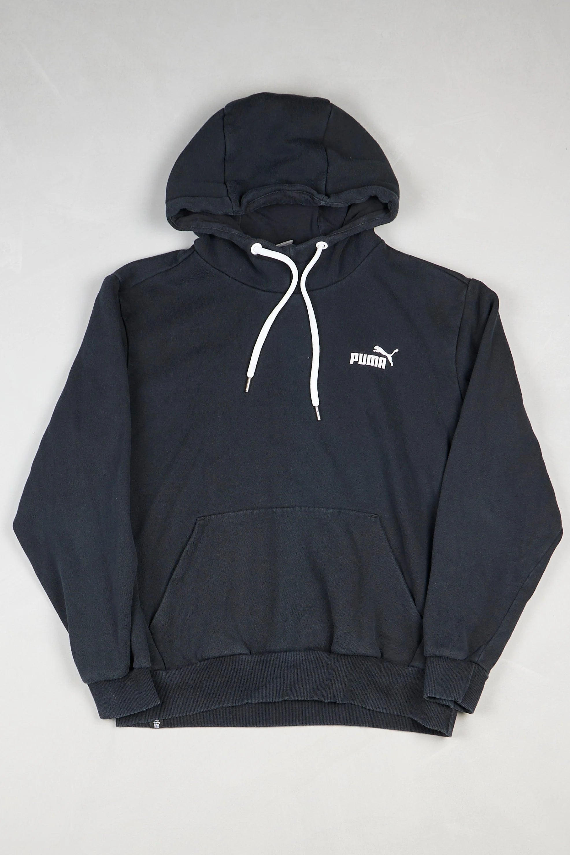 Puma - Hoodie (M)