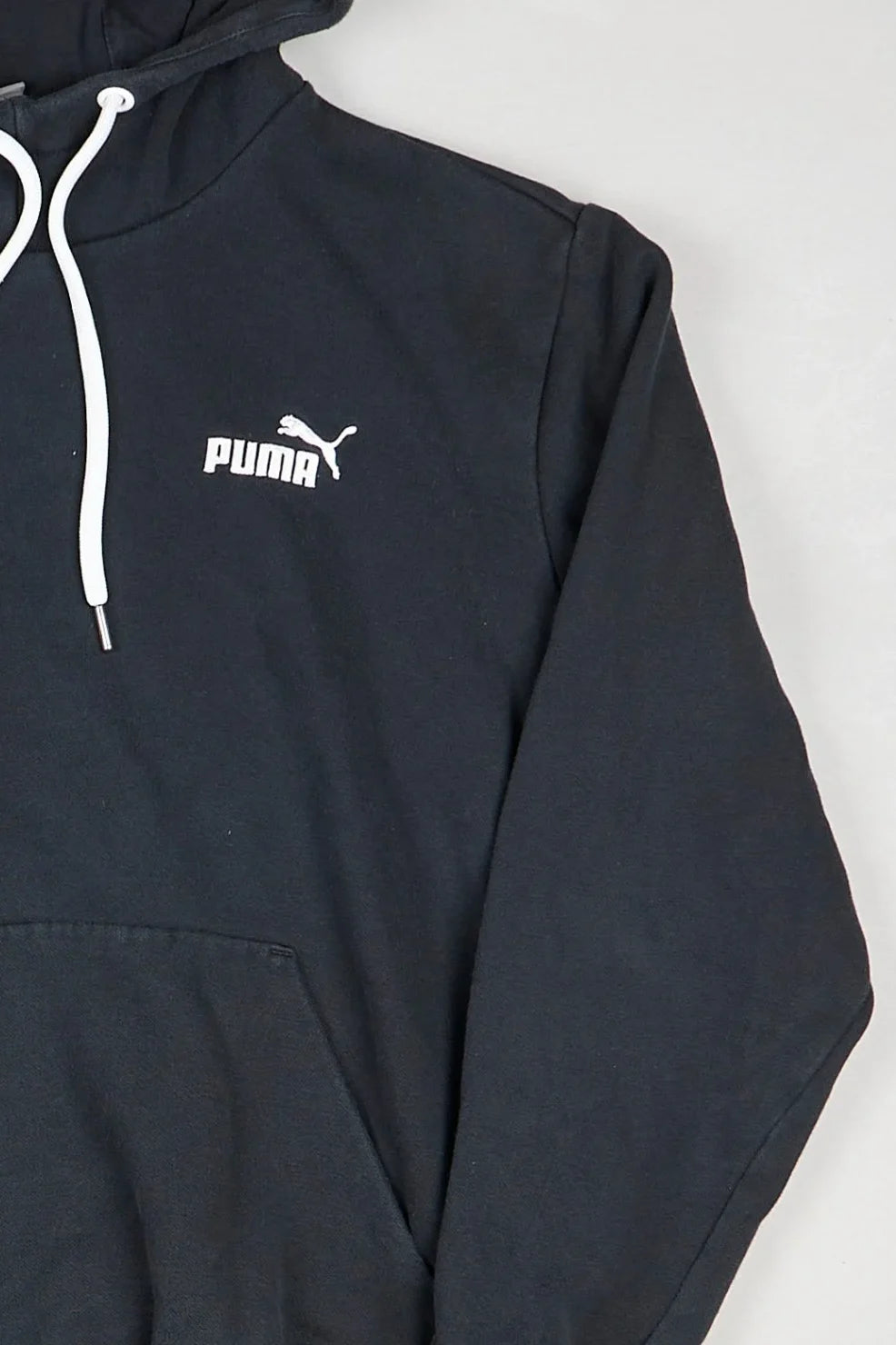 Puma - Hoodie (M) Right