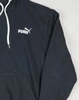 Puma - Hoodie (M) Right