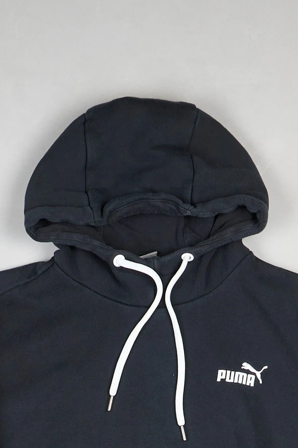 Puma - Hoodie (M) Top