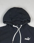 Puma - Hoodie (M) Top