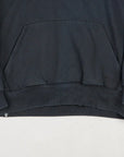 Puma - Hoodie (M) Bottom