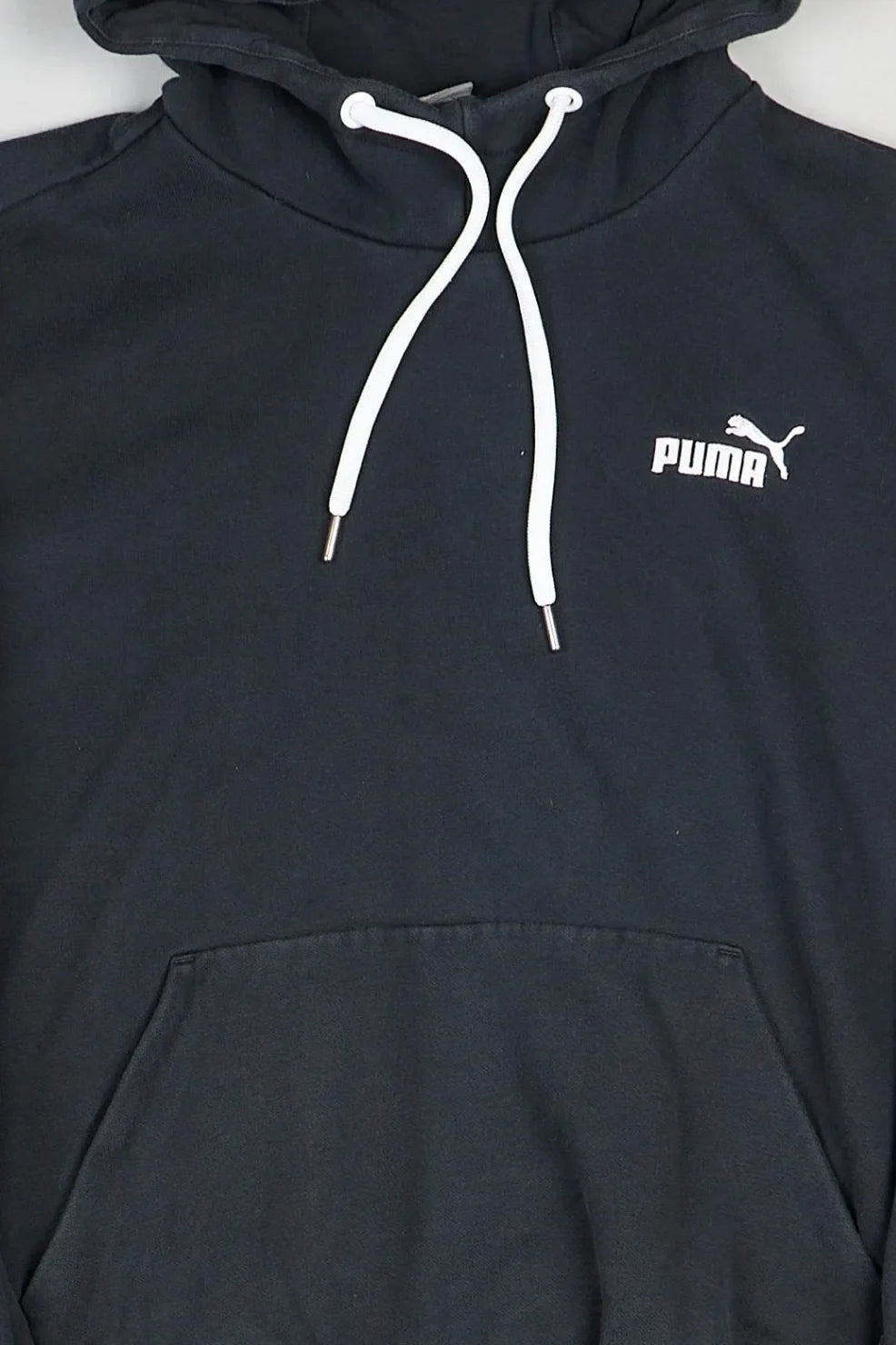 Puma - Hoodie (M) Center