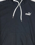 Puma - Hoodie (M) Center