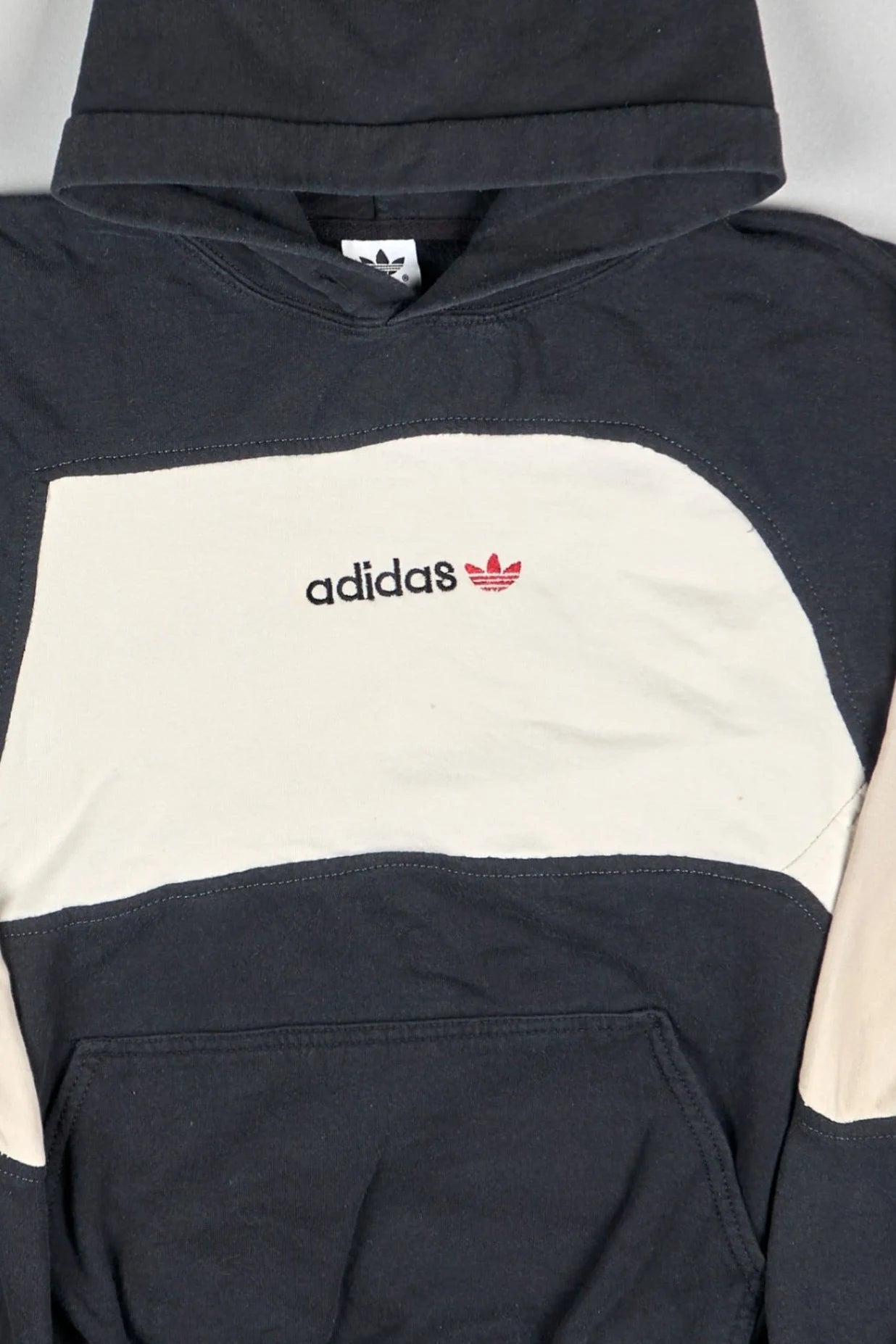 Adidas - Hoodie (L)