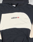 Adidas - Hoodie (L)