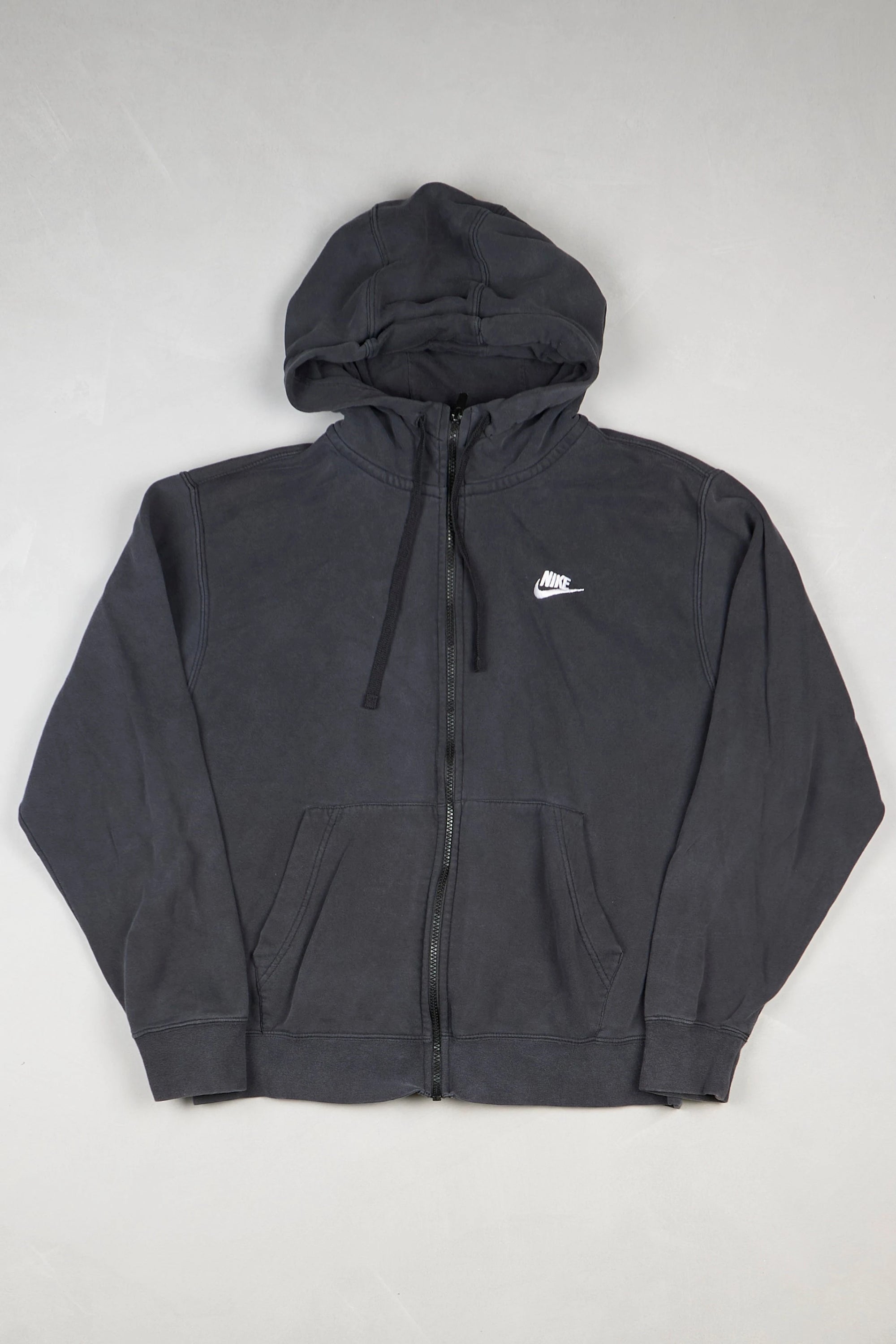 Nike - Full Zip (M)