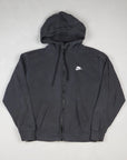 Nike - Full Zip (M)