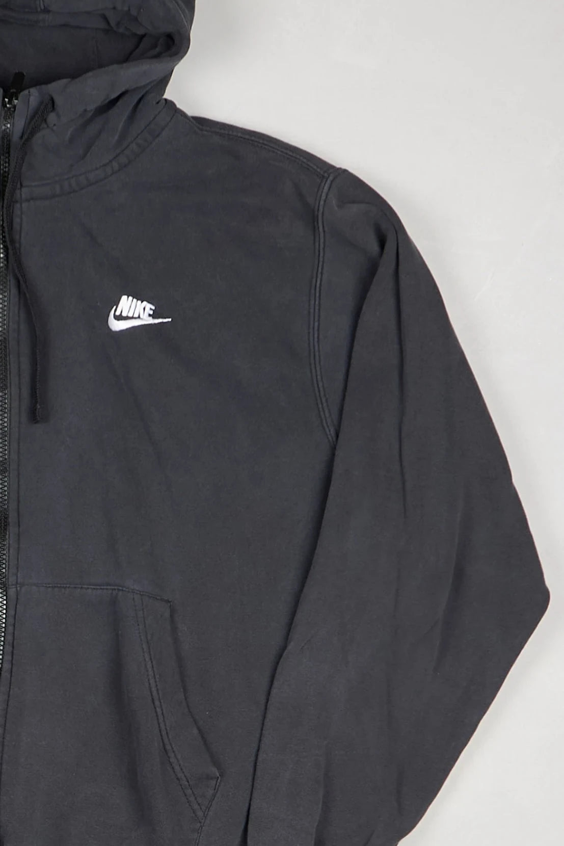 Nike - Full Zip (M) Right