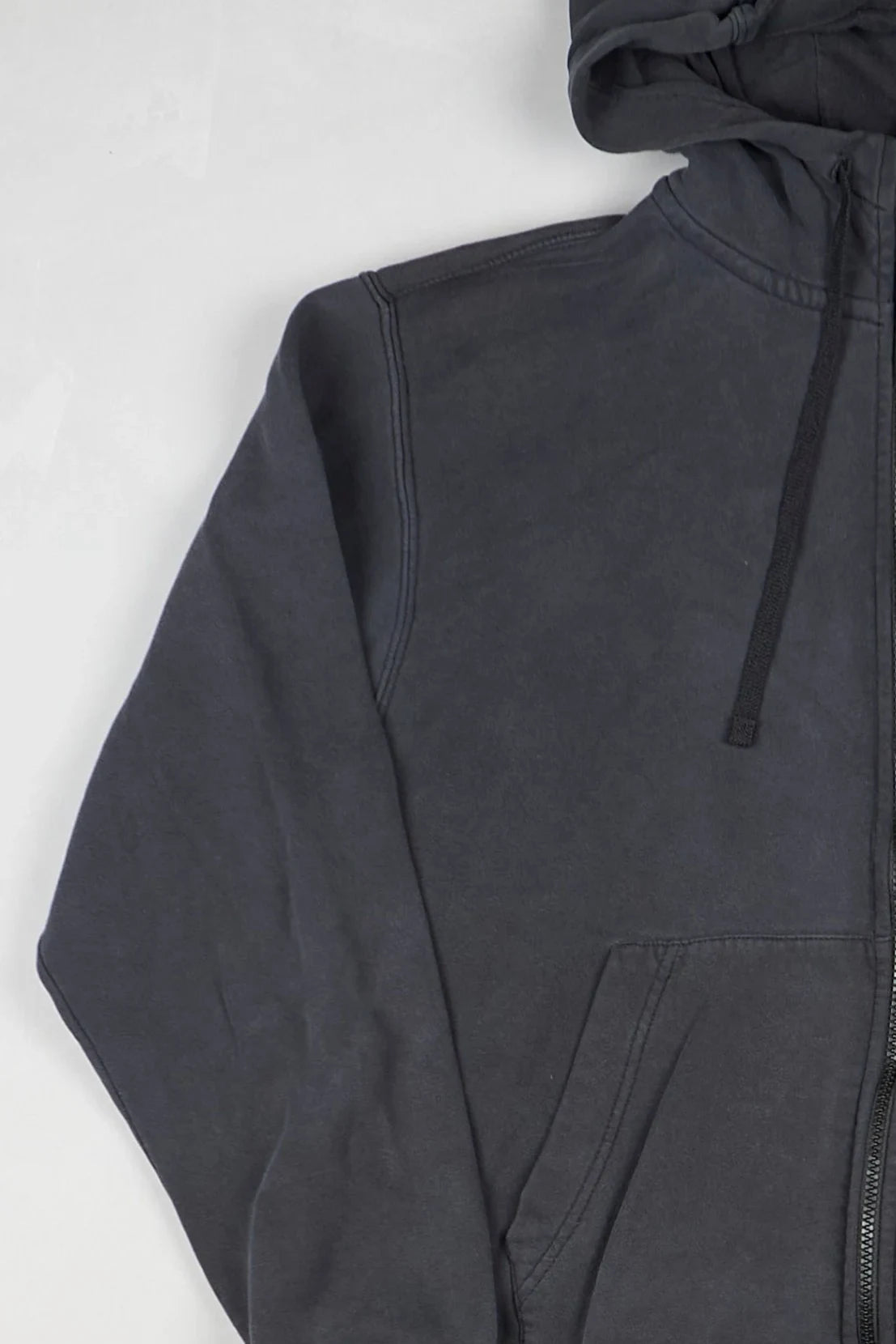 Nike - Full Zip (M) Left