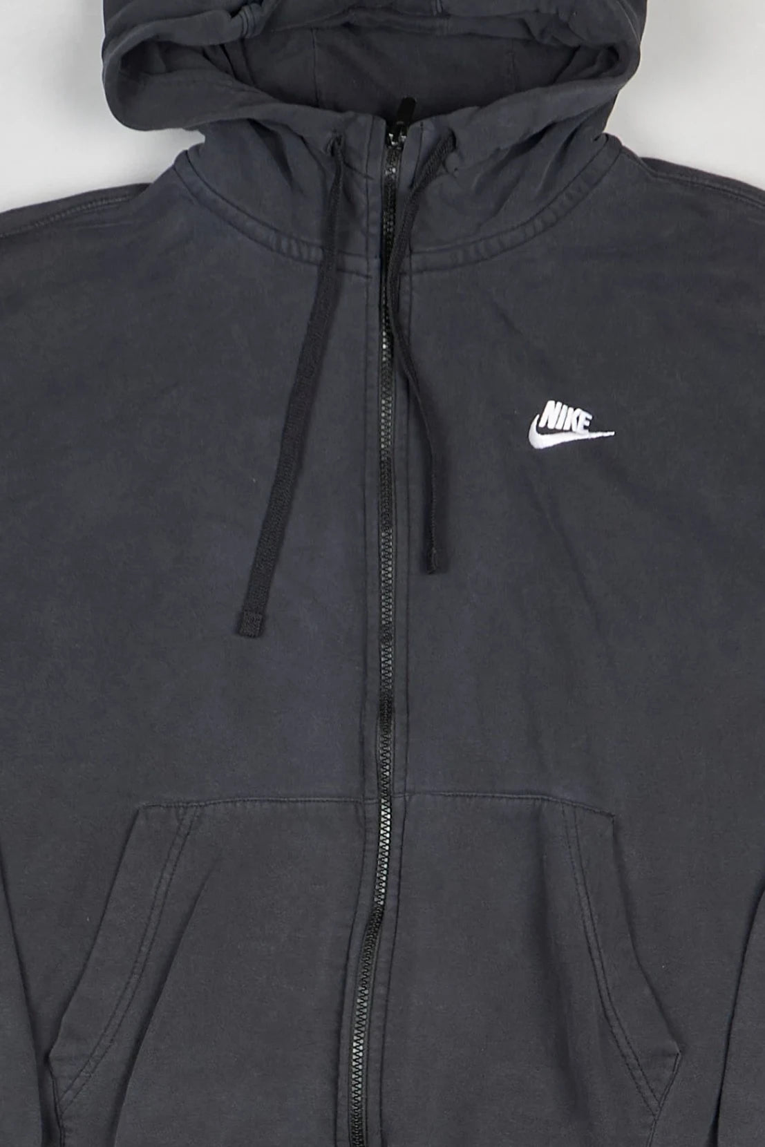 Nike - Full Zip (M) Center