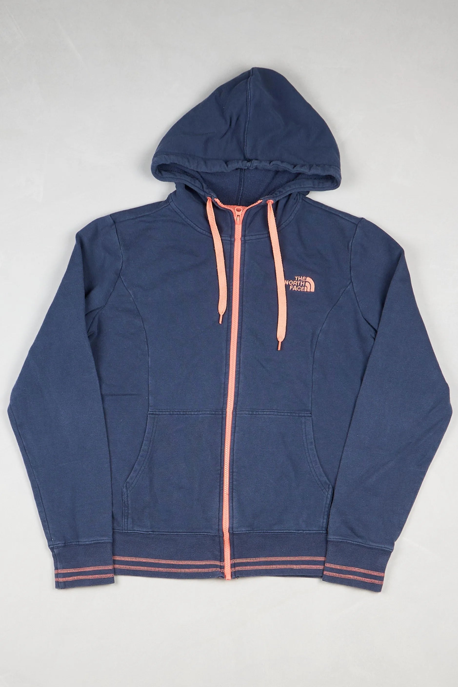 The North Face - Full Zip (M)