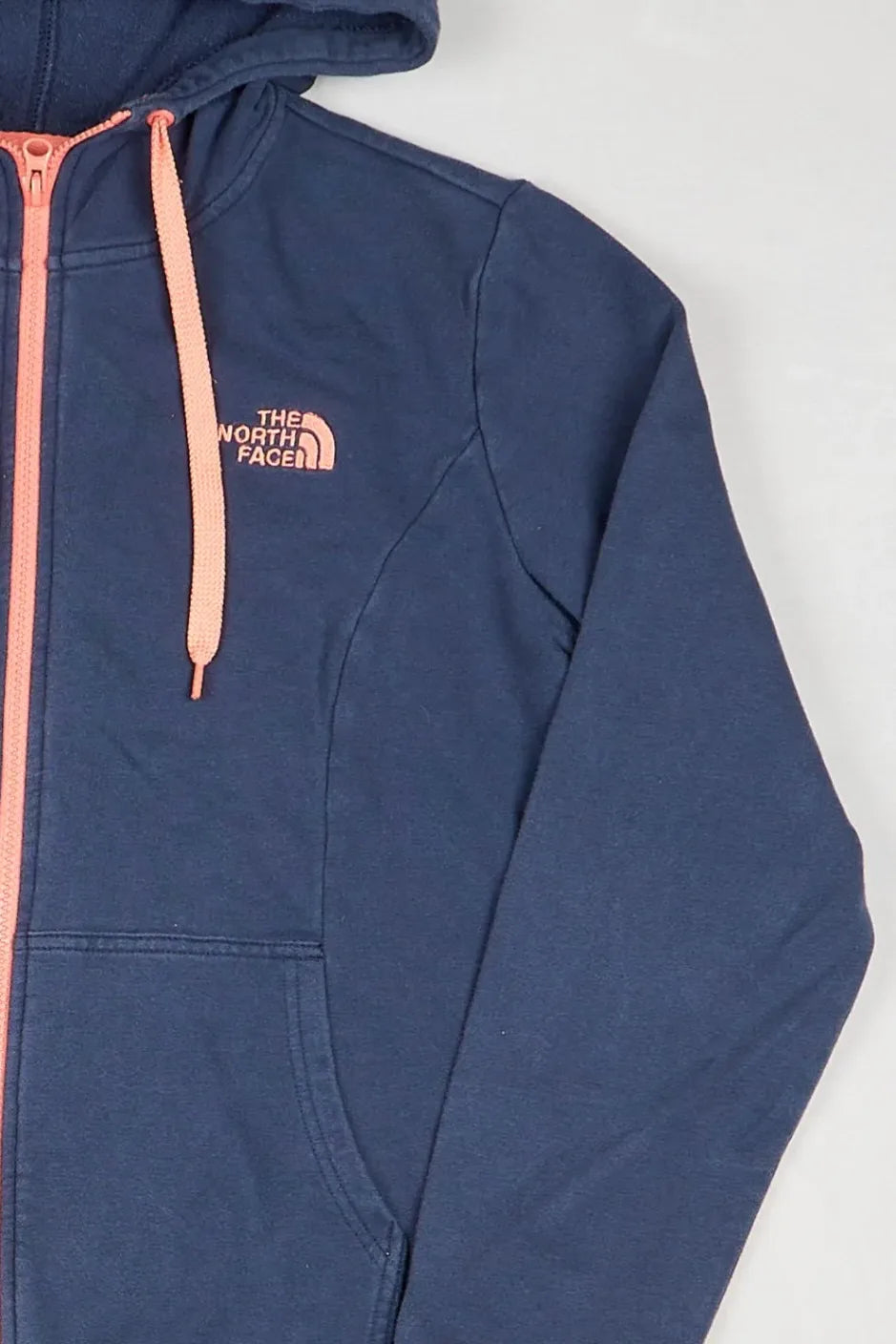 The North Face - Full Zip (M) Right